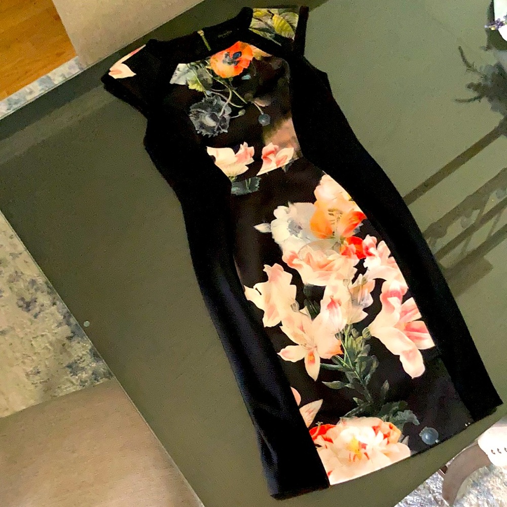 Ted Baker dress
